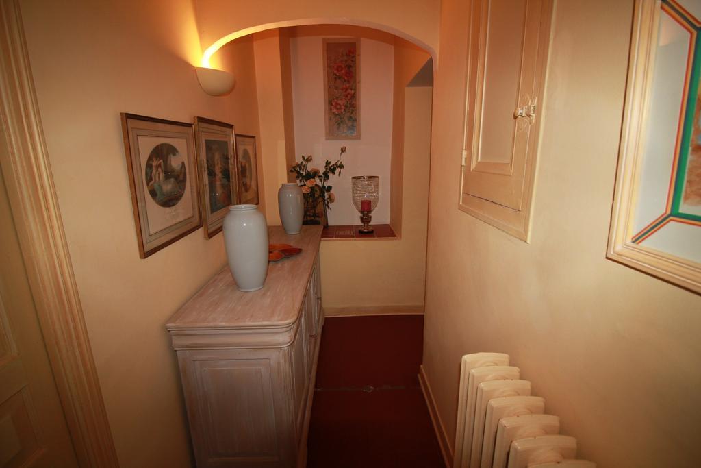 Bed and Breakfast Le Clos Des Canebiers Грасс Экстерьер фото